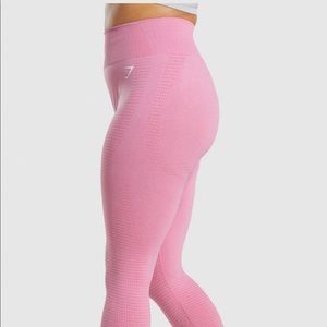 GYMSHARK VITAL SEAMLESS 2.0 LEGGINGS